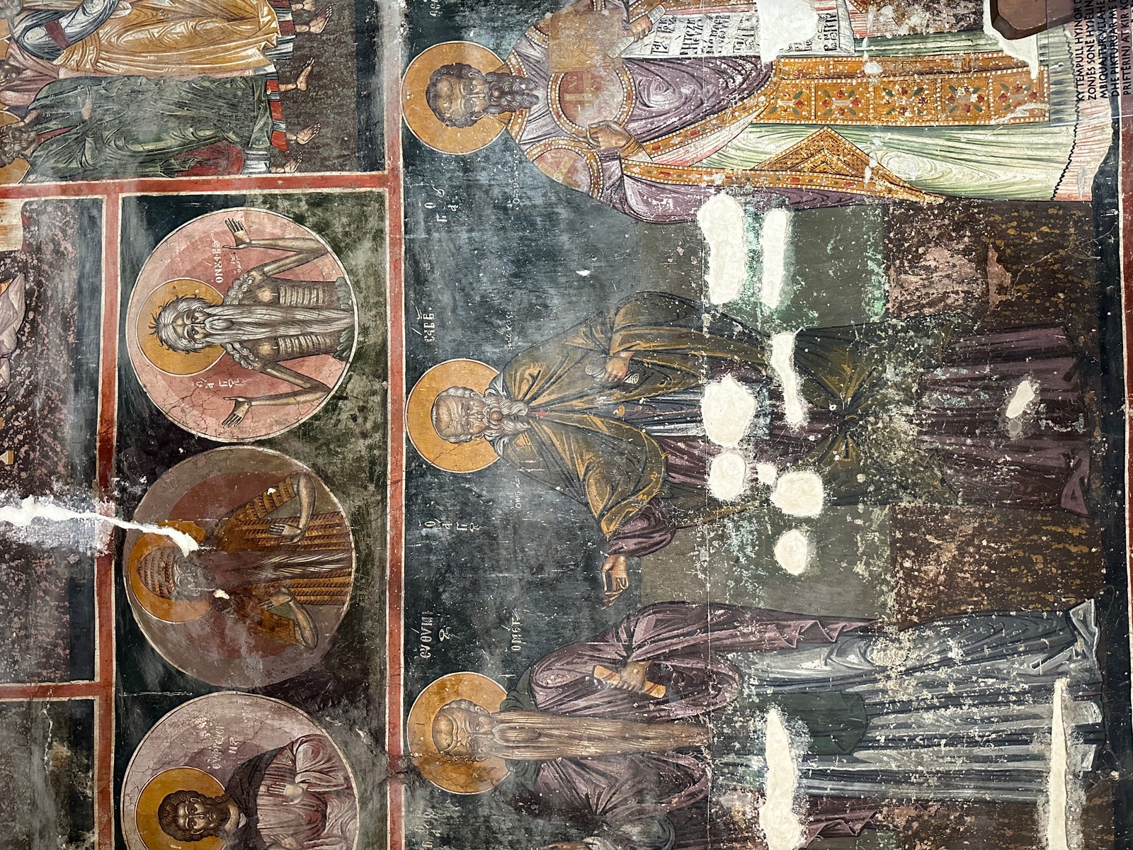 Murals