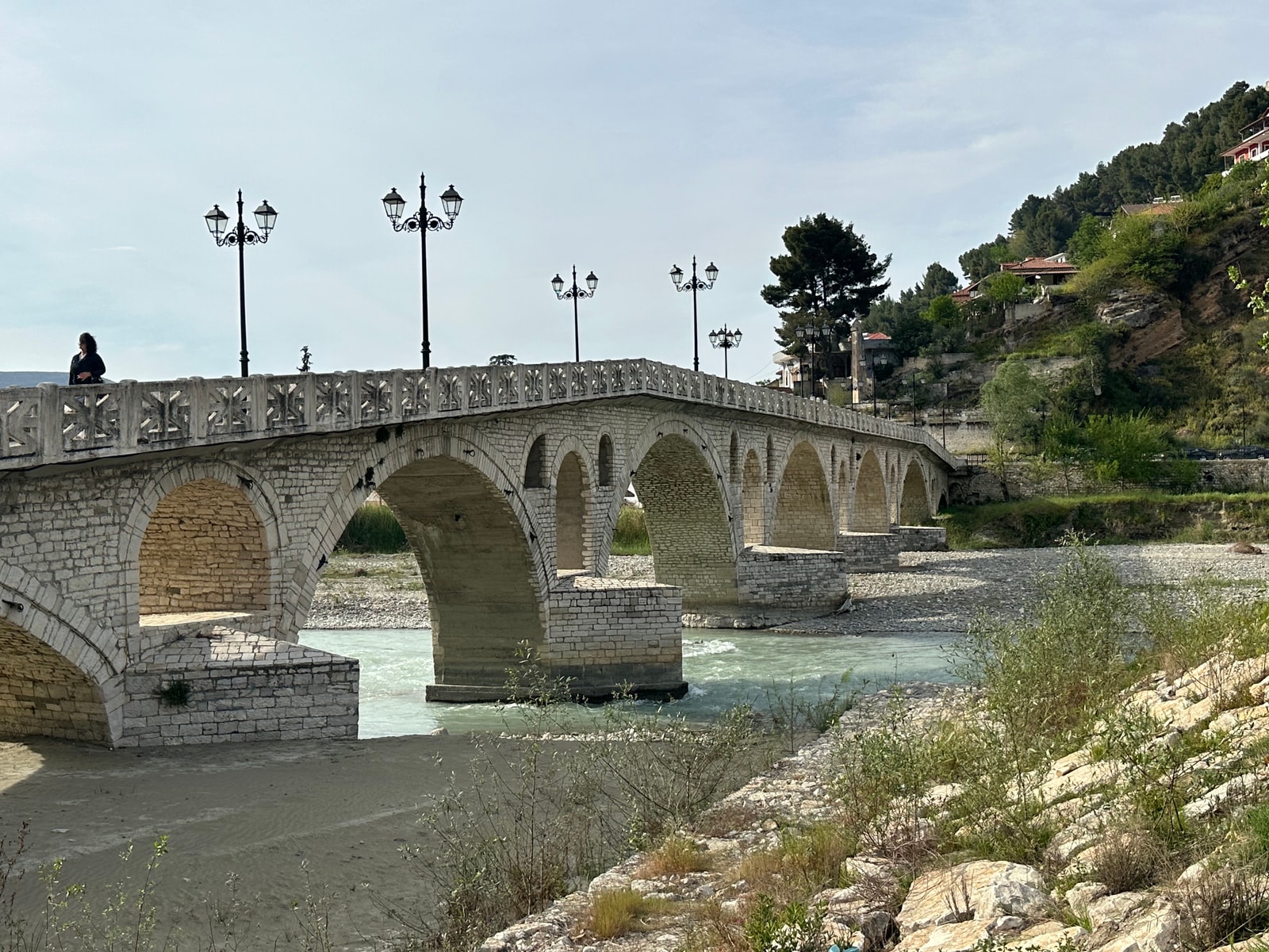 Gorica Bridge