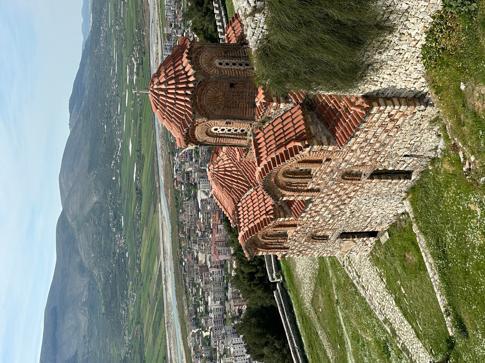 Holy Trinity Church