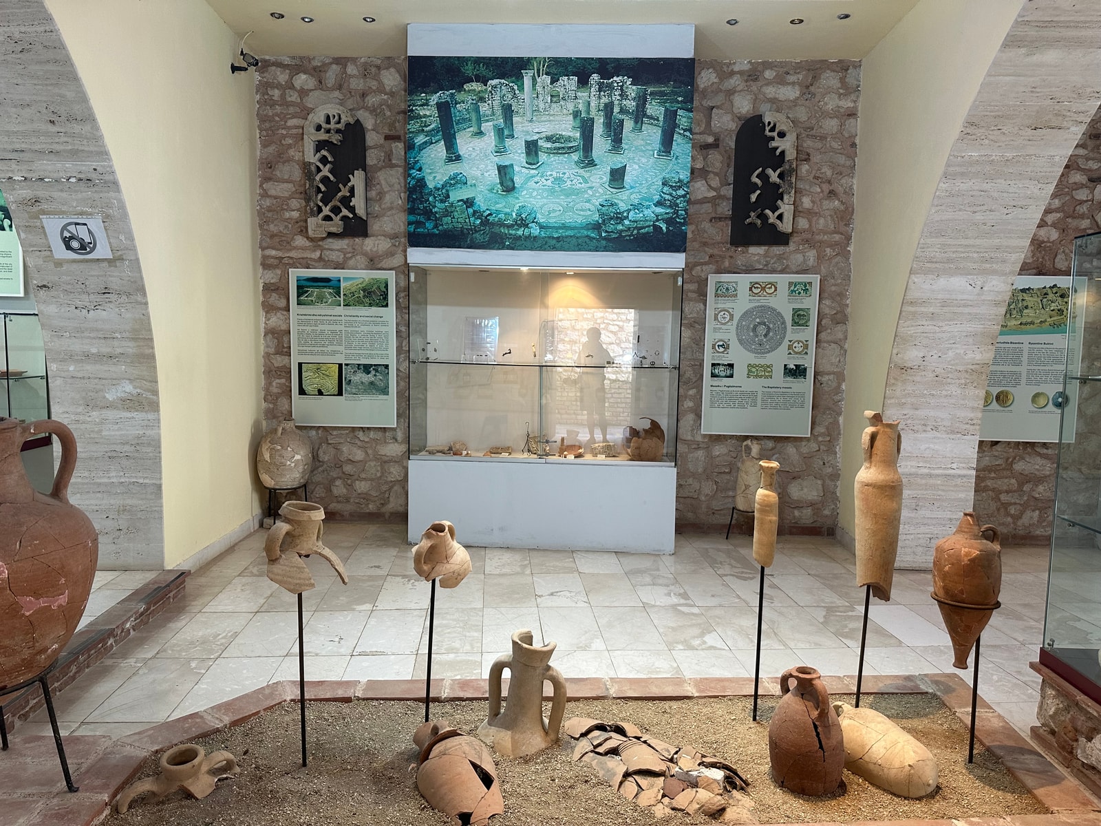 The Museum