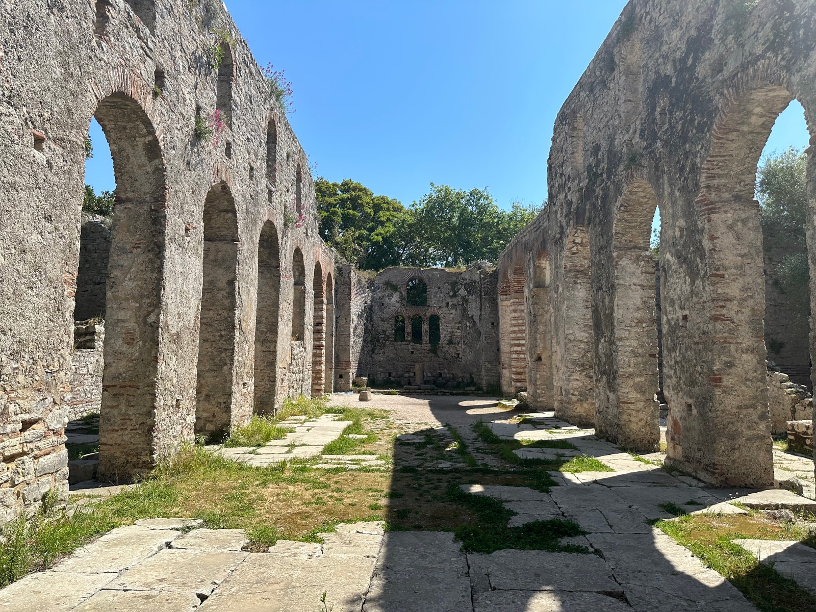 The Great Basilica