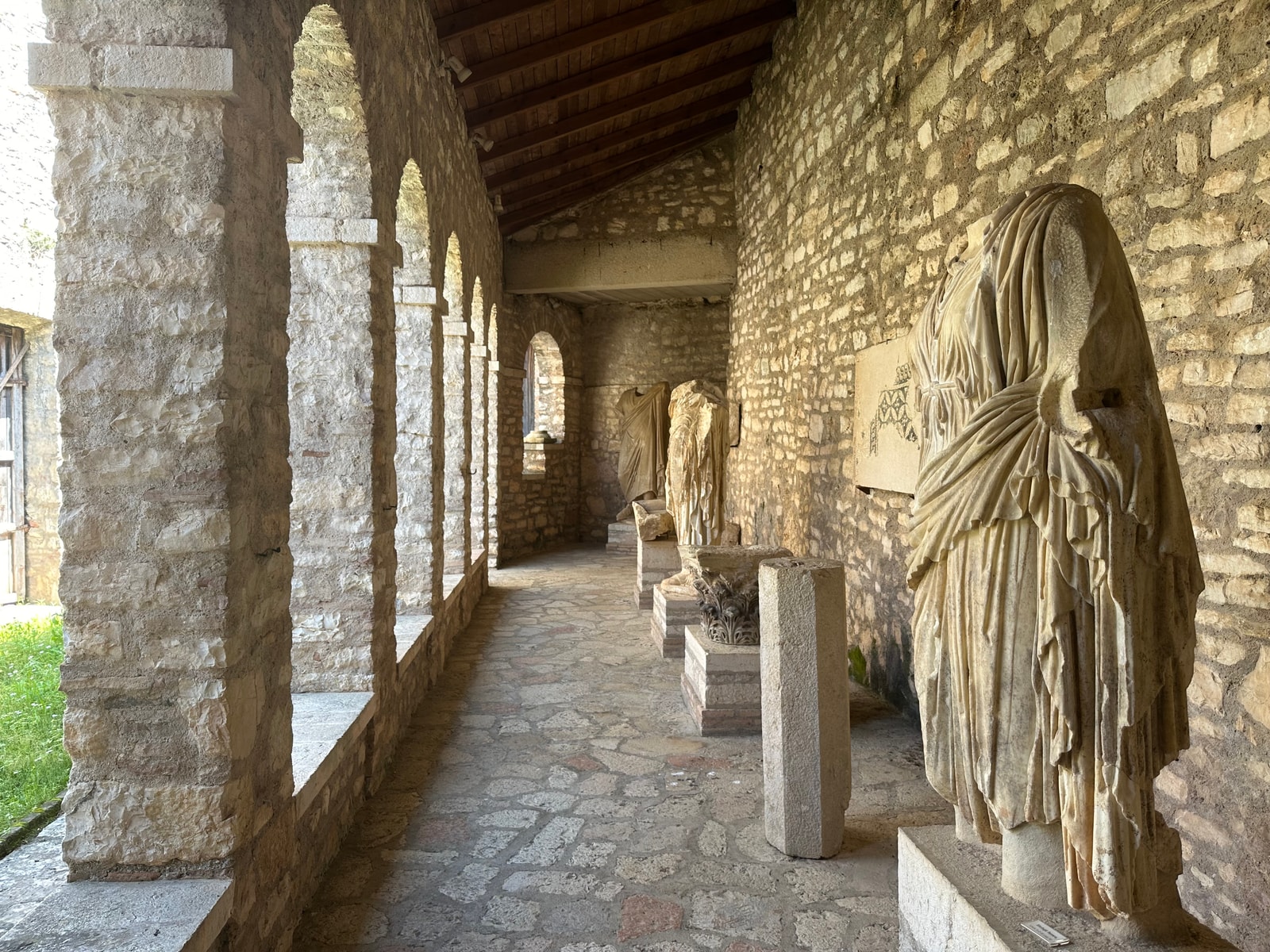 The Museum